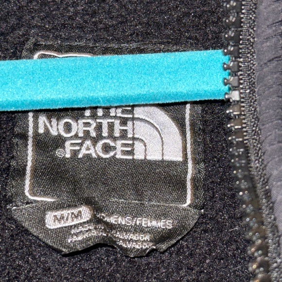 North Face Jacket - Picture 2 of 3